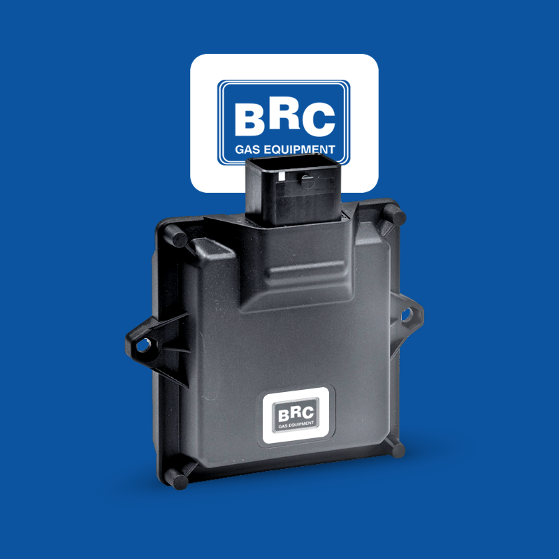 BRC Platinum LPG Dönüşüm Kiti