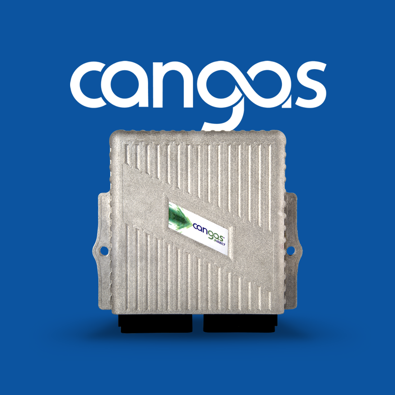 Cangas MAster Direct - Direkt Enjeksiyon LPG Dönüşüm Kiti